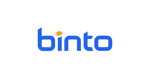 Binto Marketplace
